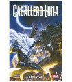 LA VENGANZA DEL CABALLERO LUNA 02