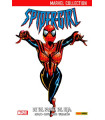 SPIDERGIRL 01. DE TAL PADRE, TAL HIJA (NUEVO PVP)