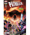 IMPOSIBLE PATRULLA-X 06