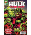 EL INCREIBLE HULK 20 (150)