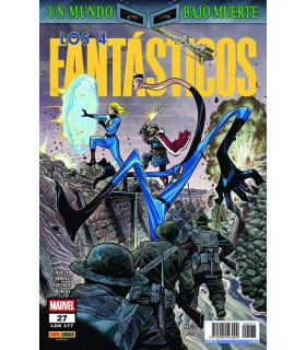 LOS 4 FANTASTICOS 27 (77)