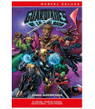GUARDIANES DE LA GALAXIA DE AL EWING 02 (MARVEL NOW! DELUXE)