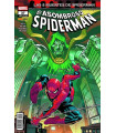 EL ASOMBROSO SPIDERMAN 37