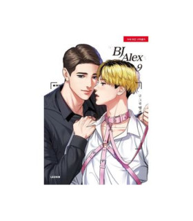 BJ ALEX 09