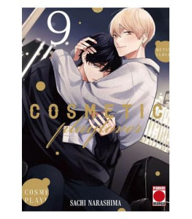 COSMETIC PLAY LOVER 09