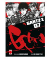 GANTZ:E 07