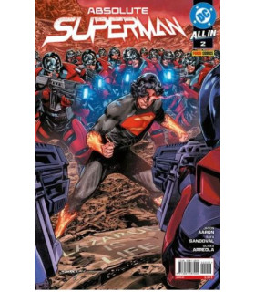 ABSOLUTE SUPERMAN 02