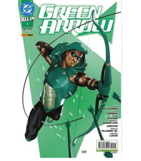 ALL IN GREEN ARROW 01