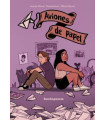AVIONES DE PAPEL