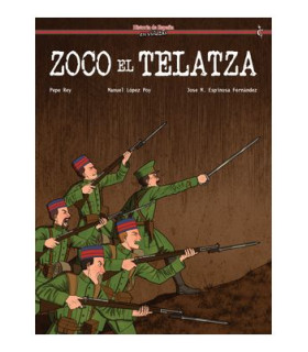 ZOCO EL TELATZA