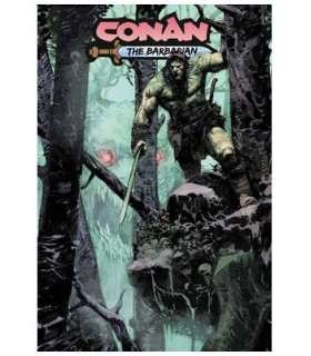 CONAN EL BARBARO 09