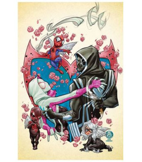 SPIDER-GWEN: GHOST SPIDER 03