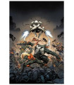 GUERRA DE VENENO 4 DE 5