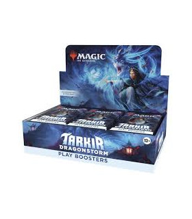 MTG - TARKIR DRAGONSTORM - PLAY BOOSTER BOX ENG