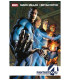 MARVEL ESSENTIALS 22 LOS 4 FANTASTICOS DE MARK MILLAR Y BRYAN HITCH 1 DE 2