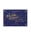 LOS SECRETOS DEL MUNDO MAGICO DE HARRY POTTER
