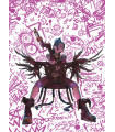 LA CREACION Y EL ARTE DE ARCANE ED. NORMAL LEAGUE OF LEGENDS