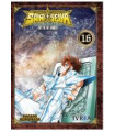 SAINT SEIYA. NEXT DIMENSION MYTH OF HADES 16 (COMIC)