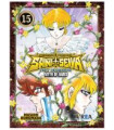 SAINT SEIYA. NEXT DIMENSION MYTH OF HADES 15