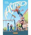 ASTRID!