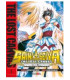 SAINT SEIYA: THE LOST CANVAS 01