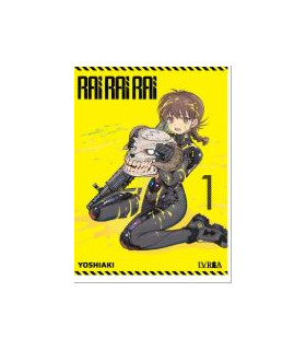 RAI RAI RAI 01