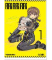 RAI RAI RAI 01
