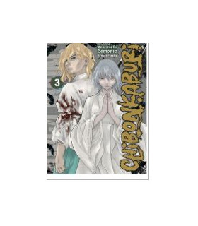 CHIBONKABURI: LA CORONA DEL DEMONIO 03