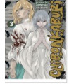 CHIBONKABURI: LA CORONA DEL DEMONIO 03