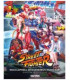 STREET FIGHTER ENCICLOPEDIA DE GUERREROS MUNDIALES