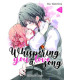 WHISPERING YOU A LOVE SONG Nº 07