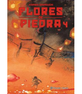 FLORES DE PIEDRA Nº 04/05