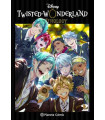 TWISTED WONDERLAND ANTHOLOGY Nº 02/02