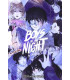 PLANETA MANGA: BOYS OF THE NIGHT