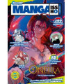 MANGA ISSHO Nº 02