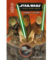STAR WARS. THE HIGH REPUBLIC. III HIJOS DE LA TORMENTA (1-10 + STARLIGHT)