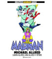 MADMAN INTEGRAL Nº 05