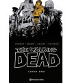 THE WALKING DEAD Nº 02/08