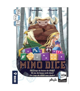 Mino Dice