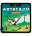 Ahorcado - Magnético
