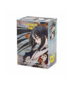DRAGON SHIELD- MATTE DUAL ART SLEEVES - STANDARD