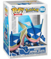FUNKO POP! POKÉMON - GRENINJA