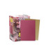 FUNDAS DRAGON SHIELD - MATTE DUAL - RED AND GOLD