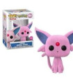 FUNKO POP! POKÉMON - ESPEON FLOCKED
