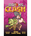BOOK OF CLASH Nº 05/08