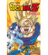 DRAGON BALL Z ANIME FREEZER SERIES Nº 04/04