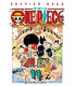ONE PIECE Nº 11 (3 EN 1)