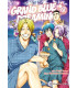 GRAND BLUE DREAMING Nº 12