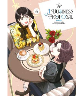 A BUSINESS PROPOSAL Nº 05