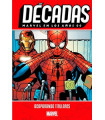 MARVEL EN LOS AÑOS 00. ACAPARANDO TITULARES (NUEVO PVP)